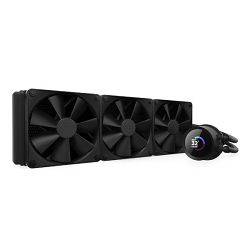 NZXT vodeno hlađenje Kraken 360 Black, 360mm, RL-KN360-B1