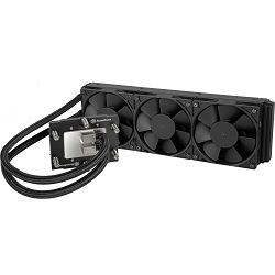 SilverStone XE360-SP5, Water Cooling, AMD Socket SP5, All-In-One Liquid Cooler