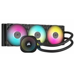 Corsair vodeno hlađenje iCUE LINK Titan 360 RX RGB, Black, 360mm, CW-9061018-WW