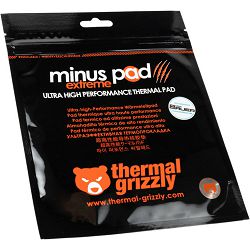 Thermal Grizzly Minus Pad Extreme - 20 x 120 x 2,0 mm, TG-MPE-120-20-20-R