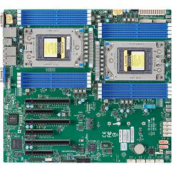 Supermicro MBD-H12DSI-N6-B, AMD, Socket SP3 EPYC