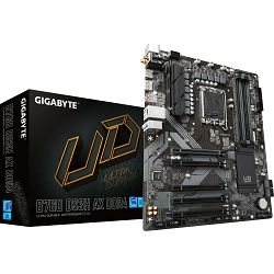 Gigabyte 	B760 DS3H AX DDR4, Intel B760, s.1700