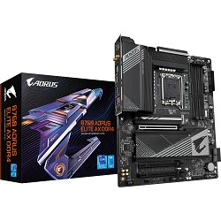 Gigabyte B760 AORUS ELITE AX, DDR4, Intel B760, s.1700