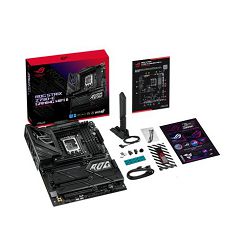 ASUS Z790 ROG STRIX Z790-E GAMING WIFI II, DDR5, s1700, 90MB1FC0-M0EAY0