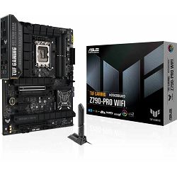 ASUS Z790 TUF Gaming Z790-Pro WiFi, DDR5, s1700, 90MB1FJ0-M0EAY0