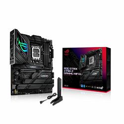 ASUS ROG STRIX Z790-F GAMING WIFI II LGA1700 ATX, 90MB1FM0-M0EAY0