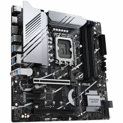 ASUS PRIME Z790M-PLUS LGA1700 mATX, 90MB1E70-M1EAY0