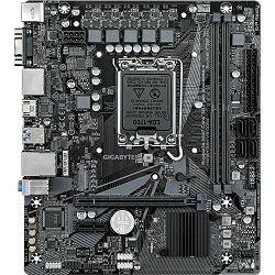 Gigabyte H610M S2H V3, DDR4, M.2, intel H610, s.1700