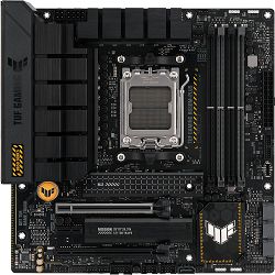 ASUS TUF Gaming B650M-Plus, AM5, AMD B650, DDR5, 90MB1BG0-M0EAY0