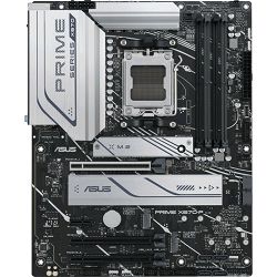 Asus Prime X670-P-CSM, AMD X670, AM5, DDR5, 90MB1BU0-M0EAYC