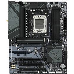 Gigabyte B650 EAGLE AX, Wifi, AMD AM5, DDR5, ATX