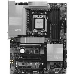 MSI PRO X870-P WiFi, DDR5, AMD X870, AM5, 7E47-001R