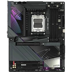 Gigabyte X870E AORUS MASTER, DDR5, AMD X870, AM5