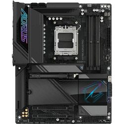 Gigabyte X870E AORUS PRO, DDR5, AMD X870, AM5, X870E AORUS PRO