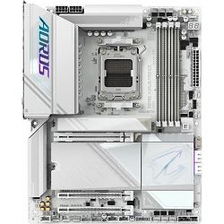 Gigabyte X870E AORUS PRO ICE, DDR5, AMD X870, AM5, white, X870E AORUS PRO ICE