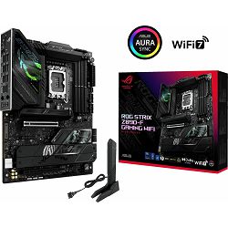 ASUS ROG STRIX Z890-F GAMING WIFI, DDR5, Intel 1851, 90MB1I40-M0EAY0