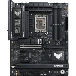 ASUS TUF GAMING Z890-PLUS WIFI, DDR5, Intel 1851, 90MB1IQ0-M0EAY0