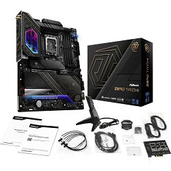 ASRock Z890 Taichi, DDR5, Intel 1851, 90-MXBPR0-A0UAYZ