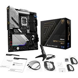 ASRock Z890 Taichi Lite, DDR5, Intel 1851, 90-MXBPQ0-A0UAYZ