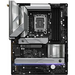 ASRock Z890 LiveMixer WiFi, DDR5, Intel 1851, 90-MXBPE0-A0UAYZ