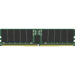 DDR5 64GB (1x64) Kingston Server Premier RDIMM, 5600MHz, CL46, Standard SPD, KSM56R46BD4PMI-64HAI