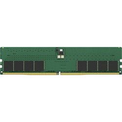 DDR5 32GB (1x32) Kingston, 4800MHz, CL40, 2R (Dual Rank), KCP548UD8-32