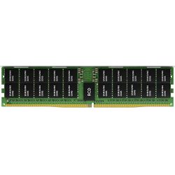 DDR5 64GB (1x64) Samsung 4800MHz, RDIMM ECC, CL40, M321R8GA0BB0-CQK