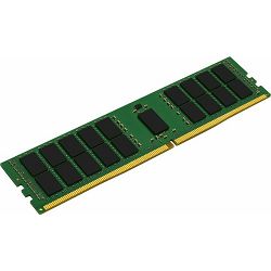 DDR4 8GB (1x8) Kingston 3200MHz ECC REG, KSM32RS8/8HDR