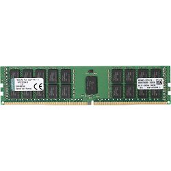 DDR4 32GB (1x32) Kingston 3200MHz ECC REG, KSM32RS4/32HCR