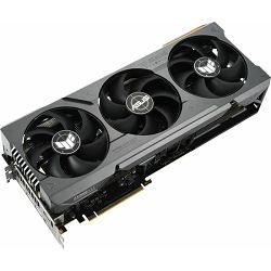 ASUS RTX4080 Super TUF Gaming, TUF-RTX4080S-16G-GAMING, 16GB GDDR6X, 90YV0KA1-M0NA00