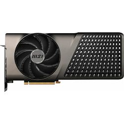 MSI RTX4080 Super 16G EXPERT, 16GB, GDDR6X, push-pull airflow system, V511-242R