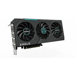 Gigabyte RTX4070Ti Super EAGLE OC, 16GB GDDR6X, nVidia, GV-N407TSEAGLE OC-16GD