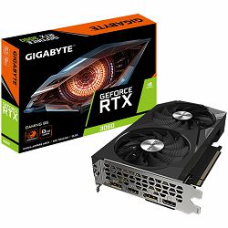 Gigabyte RTX3060 Gaming OC 8GB, GV-N3060GAMING OC-8GD 2.0