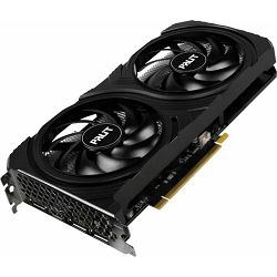 Palit RTX4060 Infinity 2 8GB, GDDR6, NE64060019P1-1070L