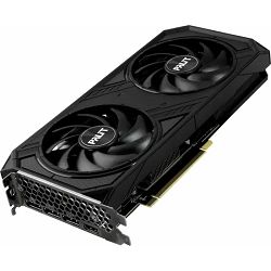 Palit RTX4070 Super DUAL, 12GB GDDR6X, NED407S019K9-1043D