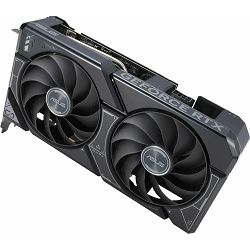 Asus RTX4060Ti DUAL-RTX4060TI-O16G-EVO, 16GB, GDDR6, 90YV0JH8-M0NA00