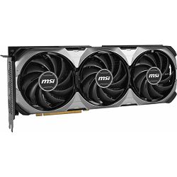 MSI RTX4070Ti SUPER 16G Ventus 3X OC, 16GB GDDR6X, V513-614R