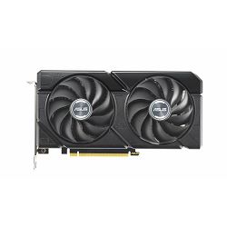 Asus RTX4060Ti DUAL-RTX4060TI-O8G-EVO, 8GB, GDDR6, 90YV0J49-M0NA00