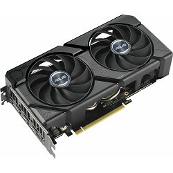 ASUS RTX4070 DUAL-RTX4070-O12G-EVO, 12GB, GDDR6X, 90YV0J15-M0NA00