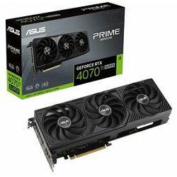 ASUS RTX4070Ti SUPER PRIME-RTX4070TIS-O16G-GAMING, 16GB, GDDR6X, 90YV0LB0-M0NA00