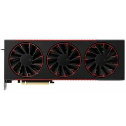 XFX RX7900XTX Mercury Magnetic Air Gaming, 24GB, RX-79XMAIRB9