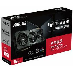 ASUS RX7800XT TUF-RX7800XT-O16G-OG-GAMING, 90YV0K70-M0NA00