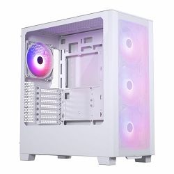 Phanteks Midi Tower XT Pro Ultra White, D-RGB, glass window, PH-XT523P1_DWT01