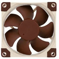 Noctua ventilator 80mm NF-A8 PWM