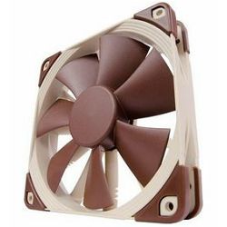 Noctua ventilator 120mm NF-F12 PWM