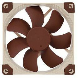 Noctua ventilator 92mm NF-A9 PWM