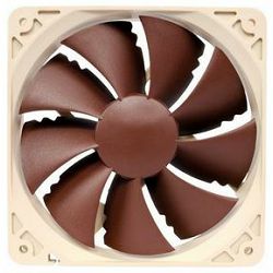 Noctua ventilator 120mm NF-P12 PWM