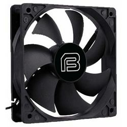 Bit Force ventilator 120mm CHILL, Black