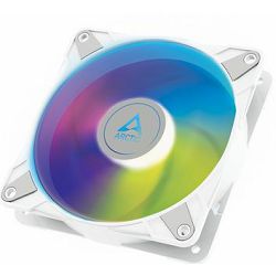 Arctic ventilator 120mm P12 PWM PST A-RGB White, ACFAN00254A