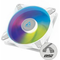 Arctic ventilator 140mm P14 PWM PST A-RGB White, ACFAN00276A